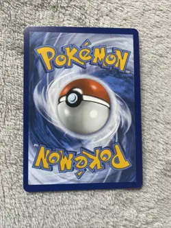 Pokemon TCG Ninjask 137/132 Illustration Rare Secret Rare Mega Evolution - Image 4
