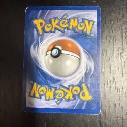 Pokemon TCG Bonsly Diamond & Pearl 71/130 Reverse Holo LP - Image 2