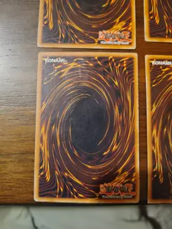 Yu-Gi-Oh Lot Dark Magician (Pot Of Greed) - Image 3