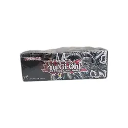 Yu-Gi-Oh! Metal Raiders 25th Anniversary Booster Box Factory Sealed 83717860556 - Image 3