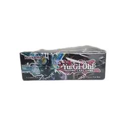 Yu-Gi-Oh! Metal Raiders 25th Anniversary Booster Box Factory Sealed 83717860556 - Image 5