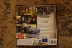 Lord of the Rings The Card Game LCG - The Hobbit: Over Hill and Under Hill - Image 2