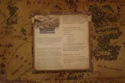 Lord of the Rings The Card Game LCG - The Hobbit: Over Hill and Under Hill - Image 3