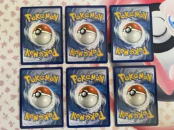 Pokemon TCG Gardevoir Card lot Of 6 V,EX,GX Trainer Gallery, Radiant & More - Image 3