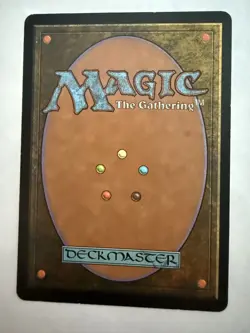 MTG: Recurring Nightmare Card Regular Exodus Magic the Gathering - Image 2