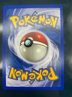 Unown S Neo Destiny Set Common # 87/105 1st Edition Pokemon Card - Image 2