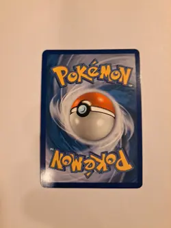 Arcanine 1/111 Rising Rivals Reverse Holo Pokemon Card NM - Image 3