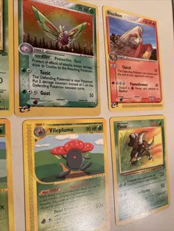 Lot Of Assorted Pokemon Cards- Ranging Generations, All In Good Condition - Image 4