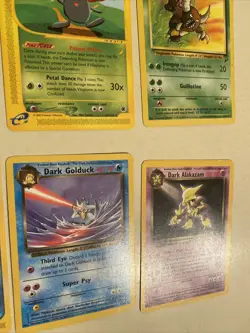 Lot Of Assorted Pokemon Cards- Ranging Generations, All In Good Condition - Image 5