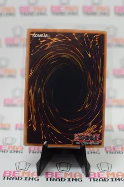 Perfectly Ultimate Great Moth (The Sacred Cards) TSC-001 Yu-Gi-Oh! Video Game... - Image 2