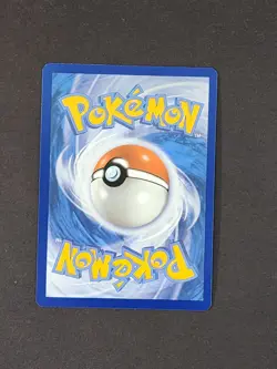 Pokemon TCG Tyranitar Scarlet & Violet Paldea Evolved Holo Card 222/193 - Image 2