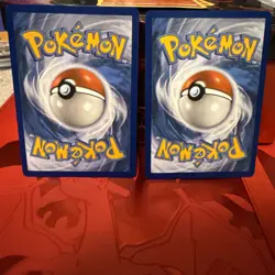 Yuka Morii Clay Card 8 Pokemon Card Lot - Image 3