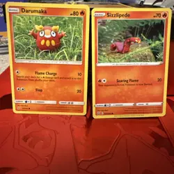 Yuka Morii Clay Card 8 Pokemon Card Lot - Image 4