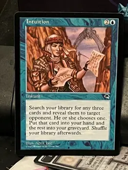 intuition tempest - Image 1