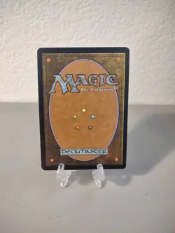 MTG Neurok Commando Foil LP Mirrodin Besieged - Image 2