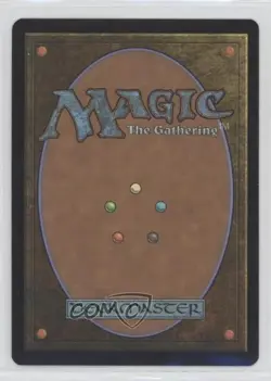 Collector Ouphe Magic: Modern Horizons MH1 #158 - Image 2