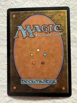 MTG - Time Warp - Tempest - NM - Free Shipping! - Image 2