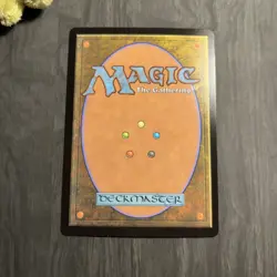 Overgrown Tomb (Borderless) Ravnica Remastered Foil - Image 2