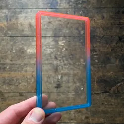 COTTON CANDY GradedGuard - PSA Limited Edition Graded Card Guard Pokemon TCG - Image 1