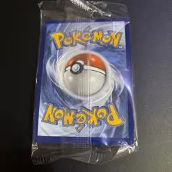 Sealed Delibird 046/193 Pokemon Paldea Evolved 2025 Holiday Stamped Promo - Image 2