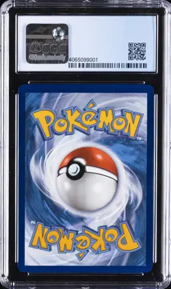 2021 POKEMON CELEBRATIONS - HOLO #009/025 FLYING PIKACHU VMAX CGC 10 PRISTINE - Image 2