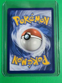 Pokemon TCG SV-Prismatic Evolutions Amarys #170/131 Special Illustration Rare - Image 2