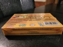 POKEMON EX TRAINER KIT 2 PLAYER STARTER SET 2004 SEALED - Image 4