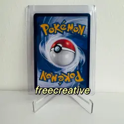 Pokemon S-Chinese Captain Pikachu CBB1C 0709 Full Art Horizon three star rarity - Image 2