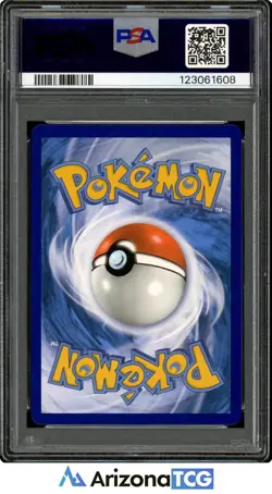 Pokemon 2022 Lugia V 186/195 Alt Art Silver Tempest GEM MINT PSA 10 - Image 2