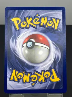 NM - Arcanine 6 - Pokemon TCG - Black Star Promo - Vintage 2000 - Image 2