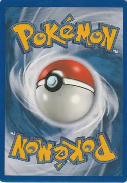 🔥🐾 ARCANINE 18/112 | 2004 Pokemon FireRed & LeafGreen | Non-Holo | NM | WOTC - Image 2