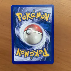 Pokemon Arcanine LEGENDARY COLLECTION Set 36/110 NM Non-Holo UNCOMMON - Image 2