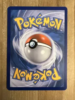 Pokemon TCG Minccino Dragons Exalted 109/124 Reverse Holo Common LP - Image 2