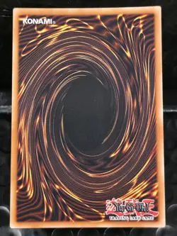 Yugioh RA03-EN226 XX-Saber Gottoms Platinum Secret Rare - 1st Edition - Image 2