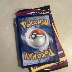 Pokemon TCG Fusion Strike Gengar VMAX Ultra Rare Holo Card 157/264 - Image 2