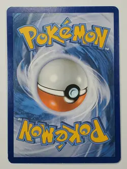 Zekrom 39/116 Holo Rare Plasma Freeze LP English Pokemon Card - Image 2