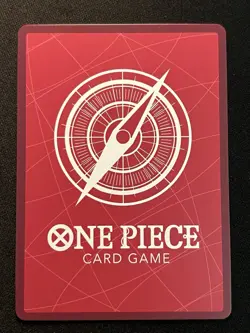 Enel OP05-098 Alt Art Leader One Piece Card Game English NM Parallel - Image 2