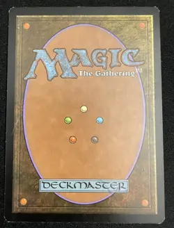 City of Brass Magic Modern Event Deck Regular NM - Image 2