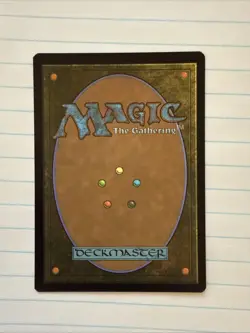Hide On The Ceiling - Foil - Spider-Man - NM - MTG Magic - R 0032 - Image 4