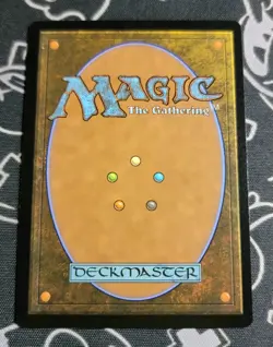 Magic The Gathering - Marvel Spider-man - The Soul Stone #0066 - Mythic Non Foil - Image 2
