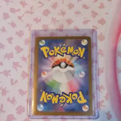 Piplup AR 085/080 Inferno X M2 Pokemon Card Japanese NM US Seller! - Image 2