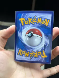 Pokemon CSM2aC Red's Pikachu 153/150 CHR Secret Rare Chinese Near Mint IN STOCK - Image 3