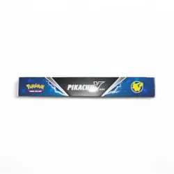 Pokemon Pikachu V Box Factory Sealed - New - Image 3