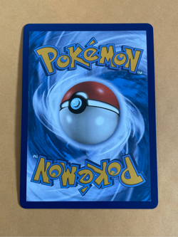 2019 Pokemon Sun Moon Pikachu Zekrom GX Black Star Promo BSP #SM168 NM - Image 2