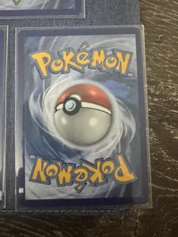 Pokemon TCG 3X Marshadow 103/236 Sun & Moon Cosmic Eclipse English 2019 - Image 3