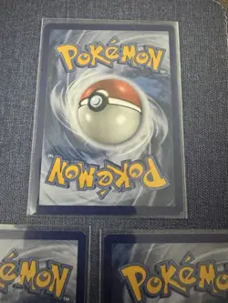 Pokemon TCG 3X Marshadow 103/236 Sun & Moon Cosmic Eclipse English 2019 - Image 4