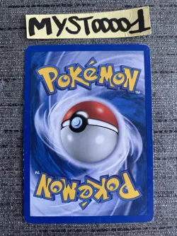 Pokemon Terhal 29/101 Holo Bloc Ex EX Legendes Oubliees Francais Occasion - Image 2