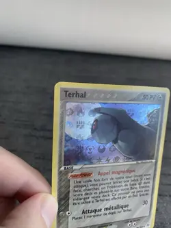 Pokemon Terhal 29/101 Holo Bloc Ex EX Legendes Oubliees Francais Occasion - Image 4