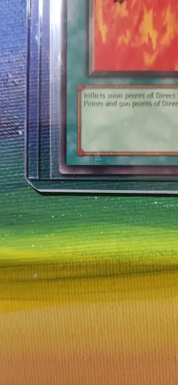 Tremendous Fire Metal Raiders Mrd-088 Unlimited Edition Nm/m - Image 2