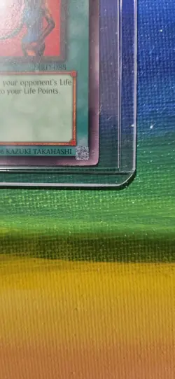 Tremendous Fire Metal Raiders Mrd-088 Unlimited Edition Nm/m - Image 3